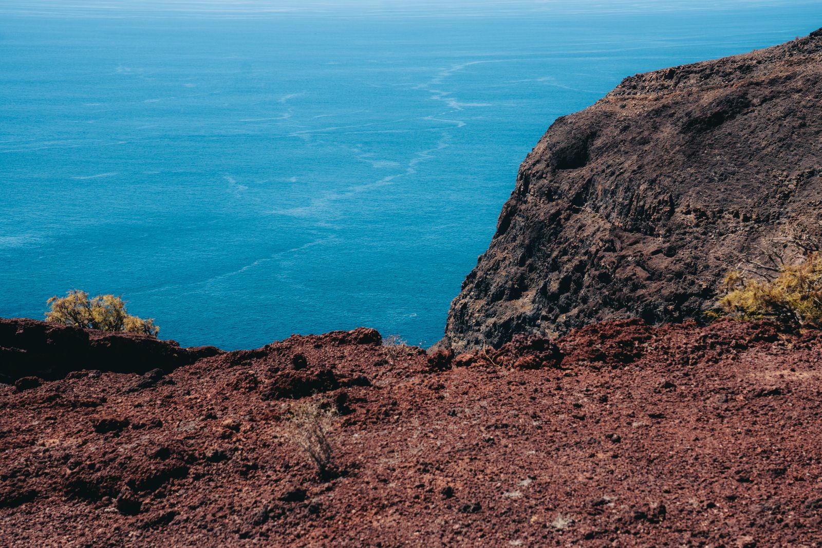 Red Rock