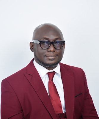 Alfred Mensah-Onumah