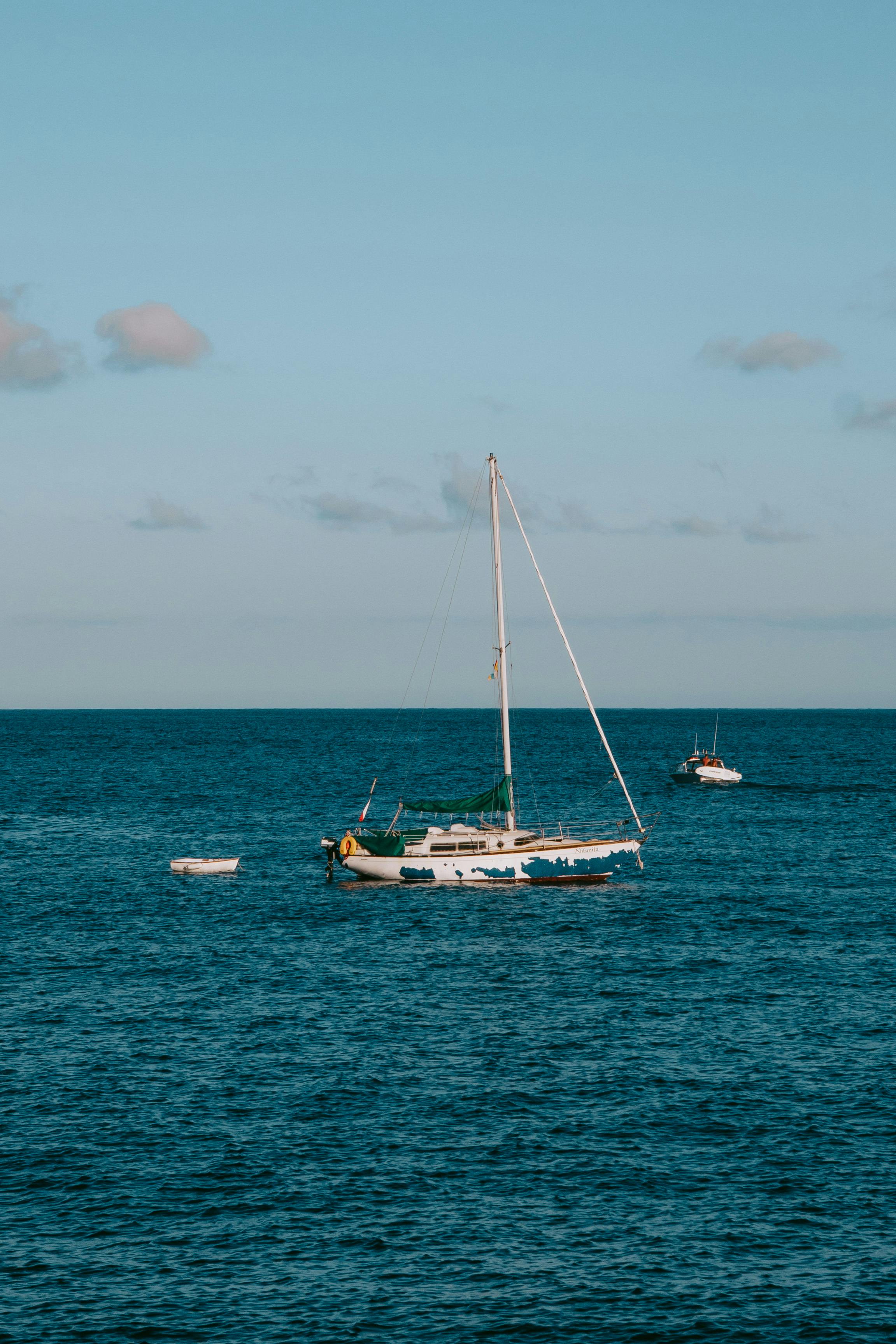 1. 冒险：在蓝色的大海中，你正在寻找冒险的刺激