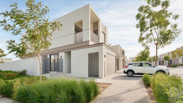 Real estate Oman