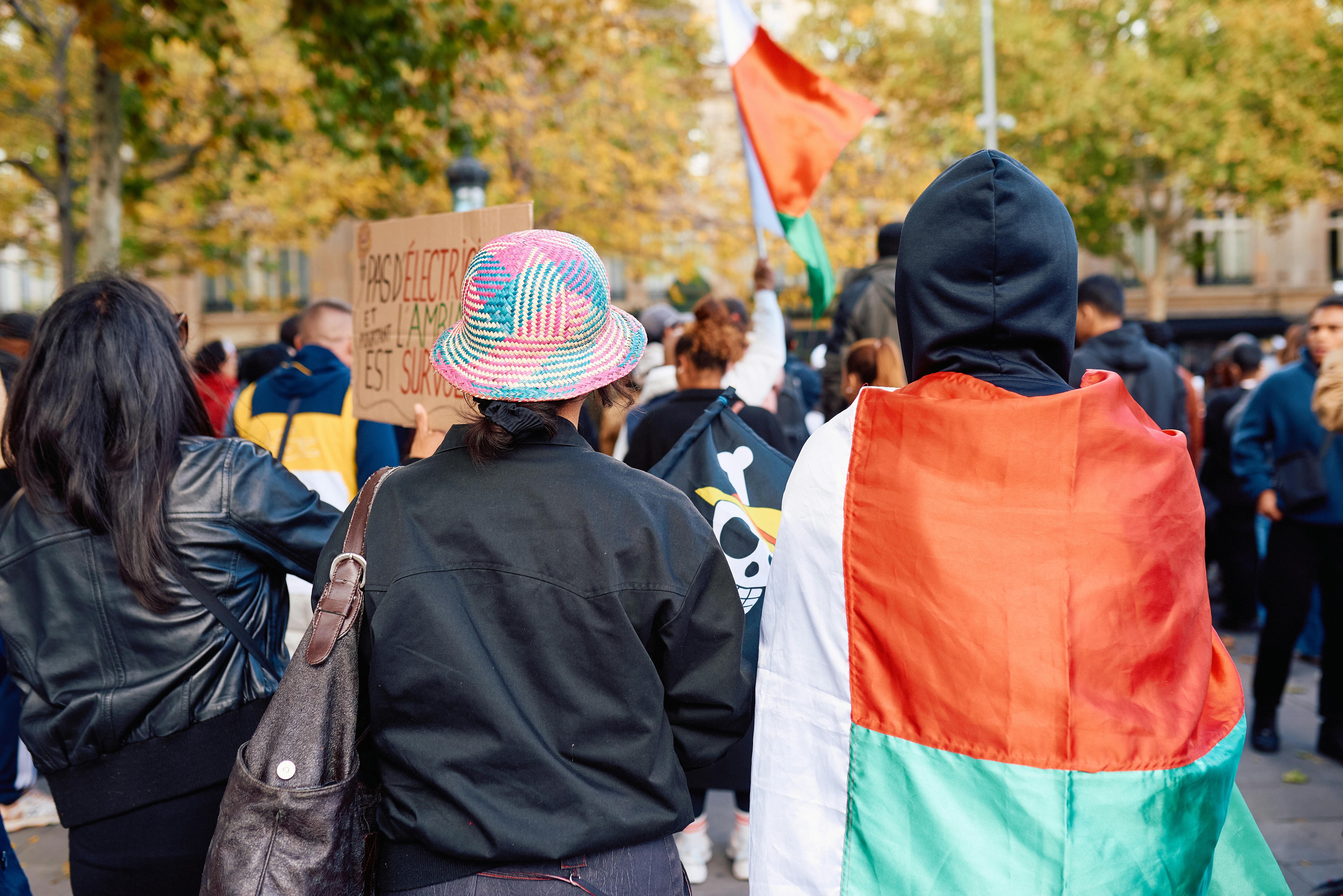 國際：北京批賴清德為麻煩製造者 外交部嚴正駁斥呼籲停止誤導