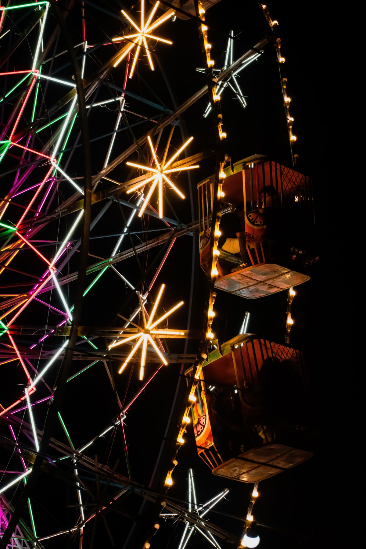 Hayrola Lunapark