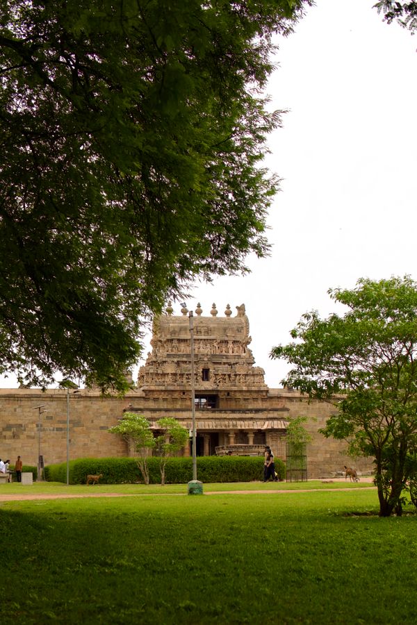 Panch Mukhi Yatra