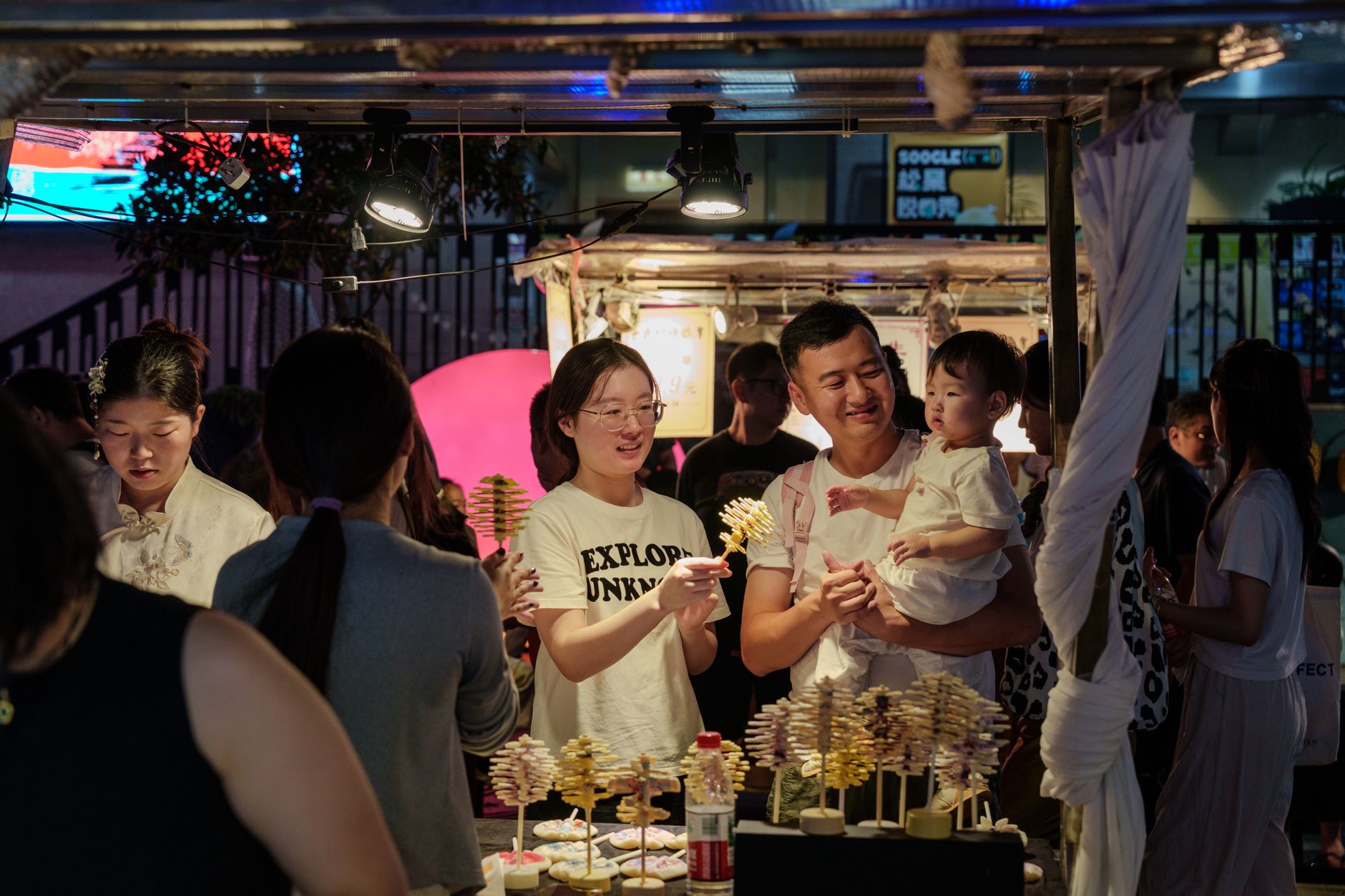 626 Night Market Returns This Weekend and Airbnb Owners in Arcadia Are Already Counting Their Cash 626 Night Market Returns This Weekend and Airbnb Owners in Arcadia Are Already Counting Their Cash
