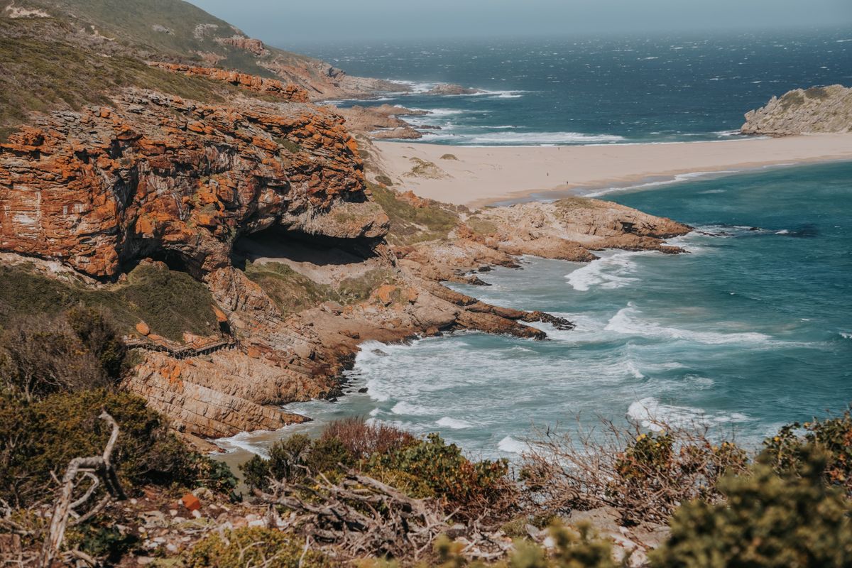Buffalo Bay (Buffelsbaai)