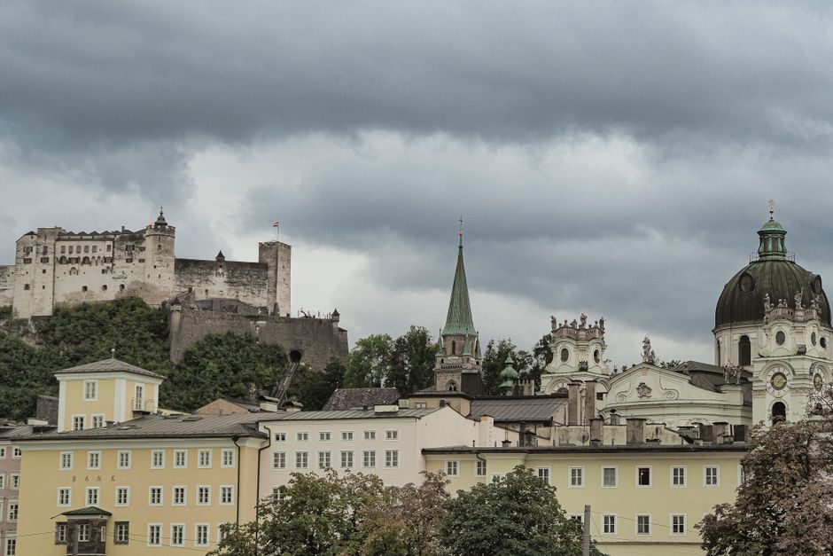 Trouver un travail à Salzbourg en 2026 : guide pour expatriés francophones