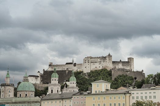 Salzburg, Austria photo 11