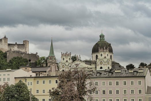 Salzburg, Austria photo 8