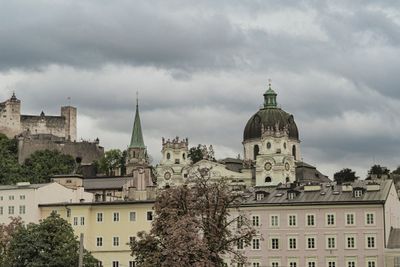Salzburg