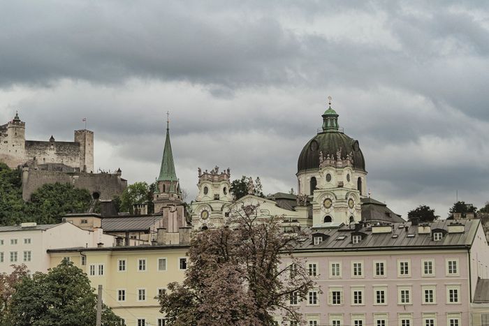 Salzburg