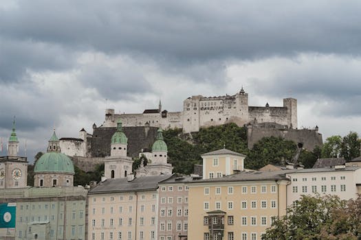 Salzburg, Austria photo 5