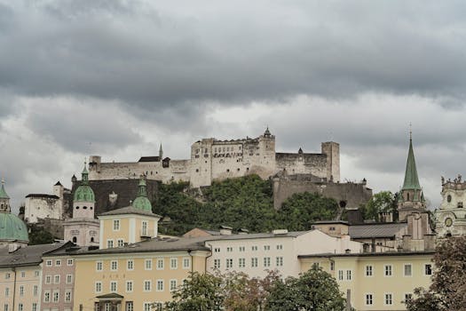 Salzburg, Austria photo 3
