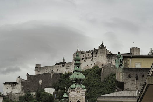 Salzburg, Austria photo 6