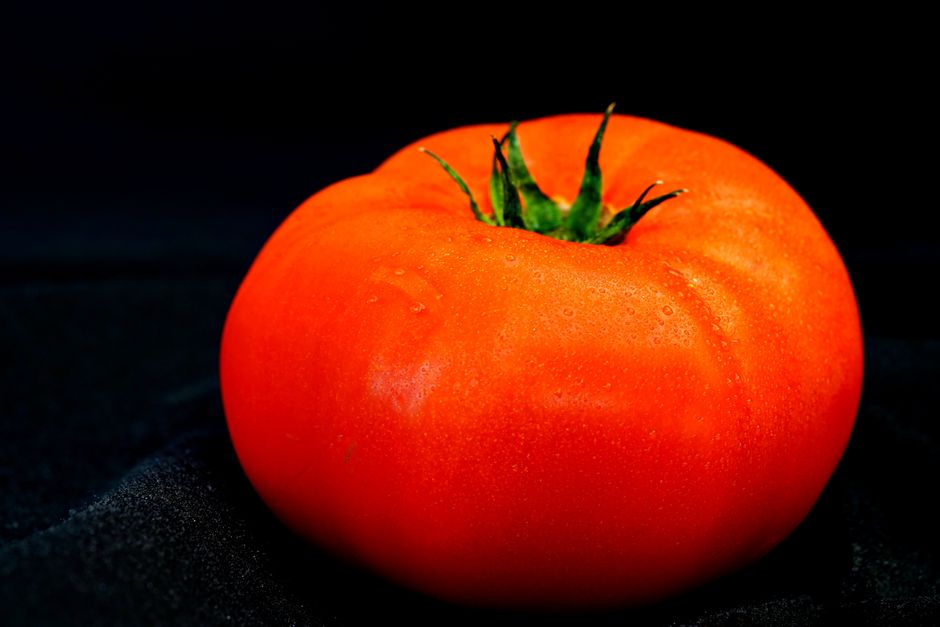 Tomate cœur de bœuf