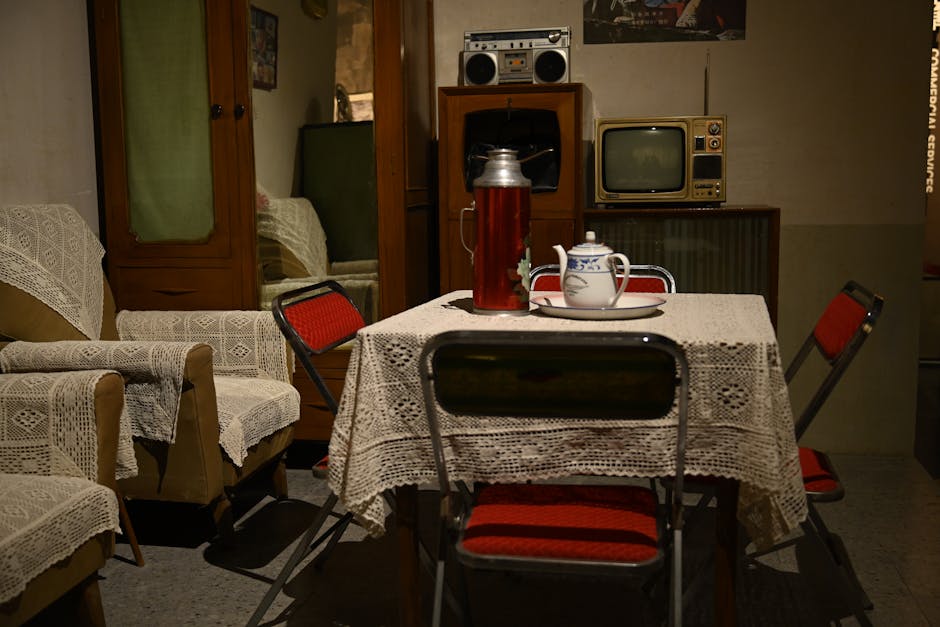 household