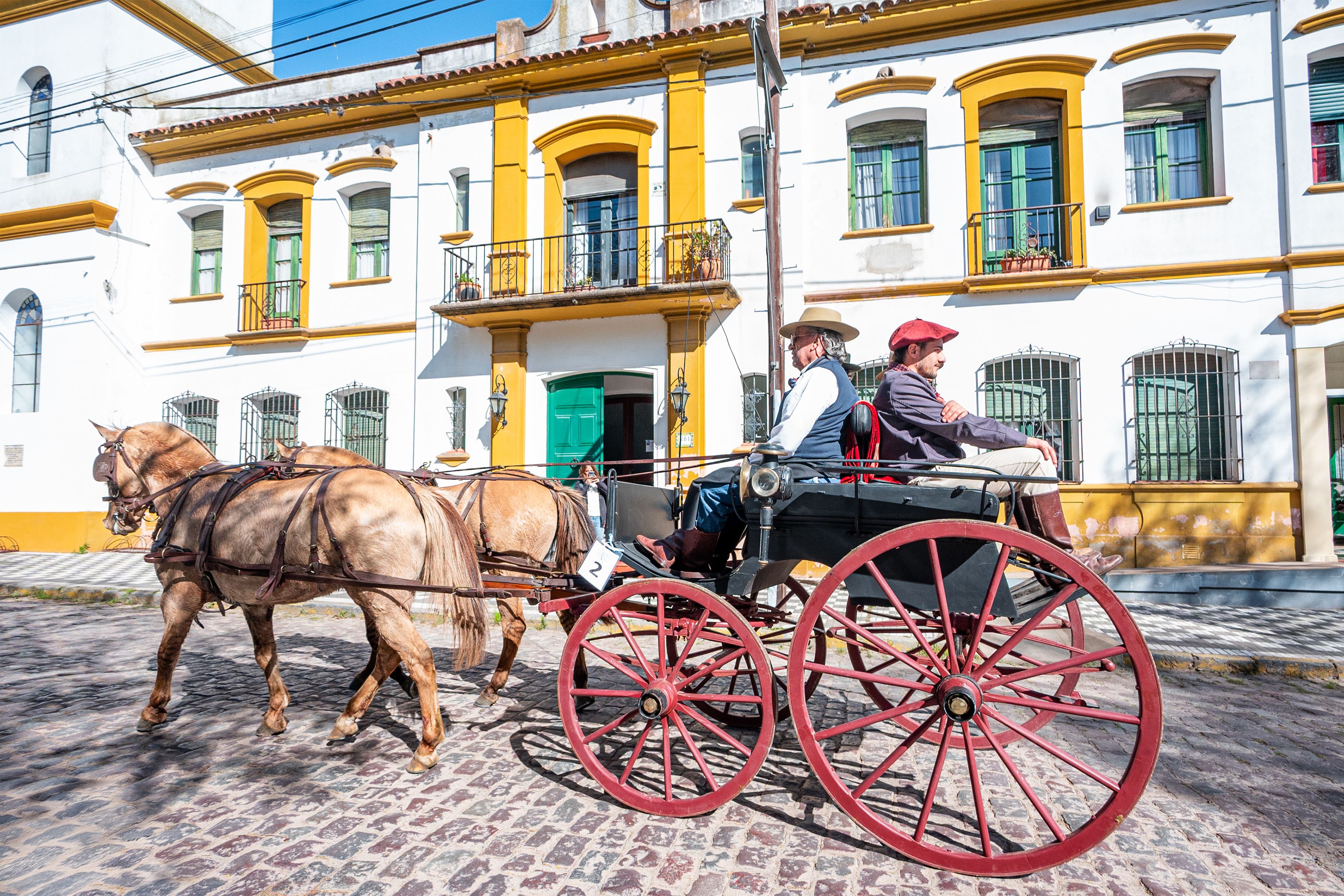 The 8 Best Small Towns Near Buenos Aires for an Easy Day Trip