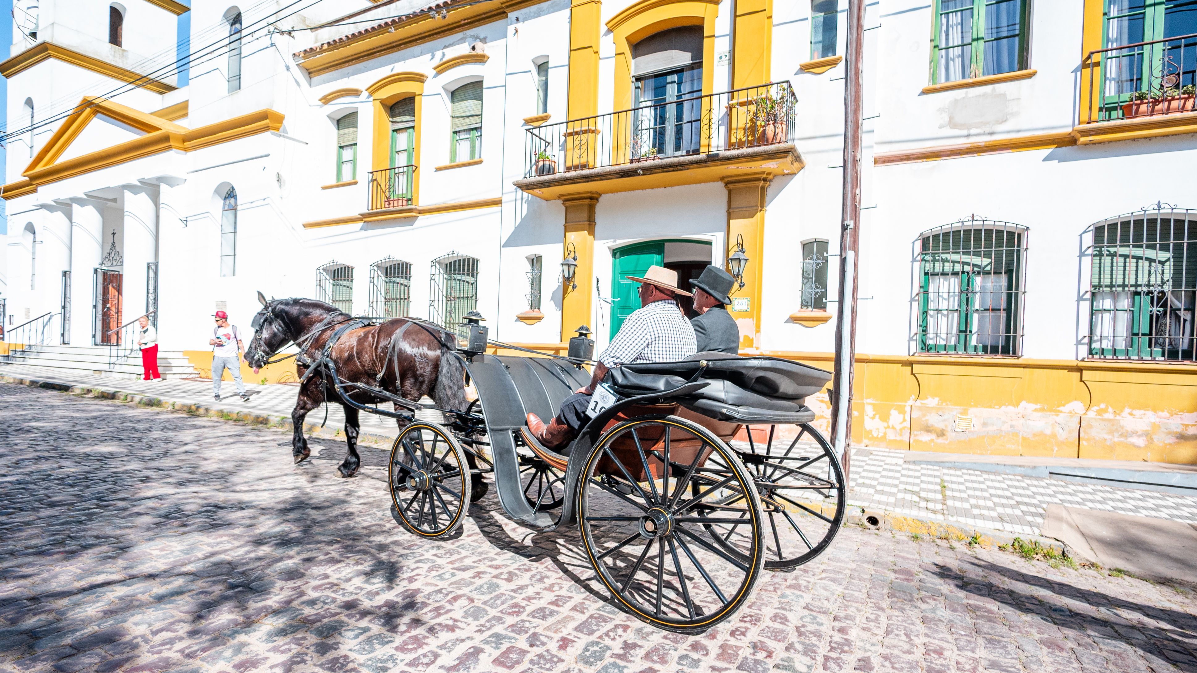 Tours, activities & tickets in Centro Histórico