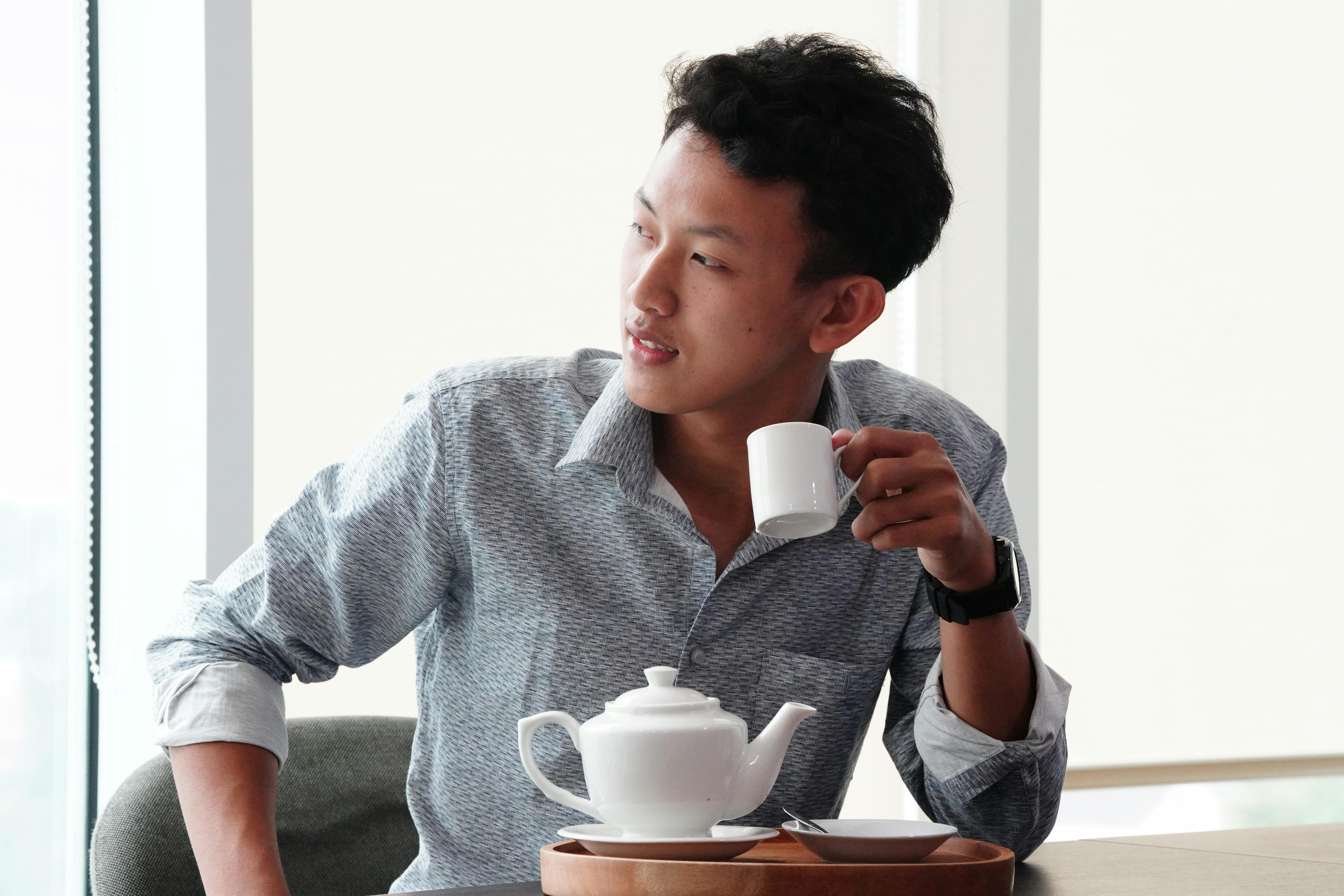 Effective Homemade Remedies for Common Ailments with Fennel Tea