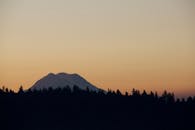 我无法直接提供山脉的免费库存照片，但我可以建议您通过互联网搜索或查看图库网站来寻找这些图片