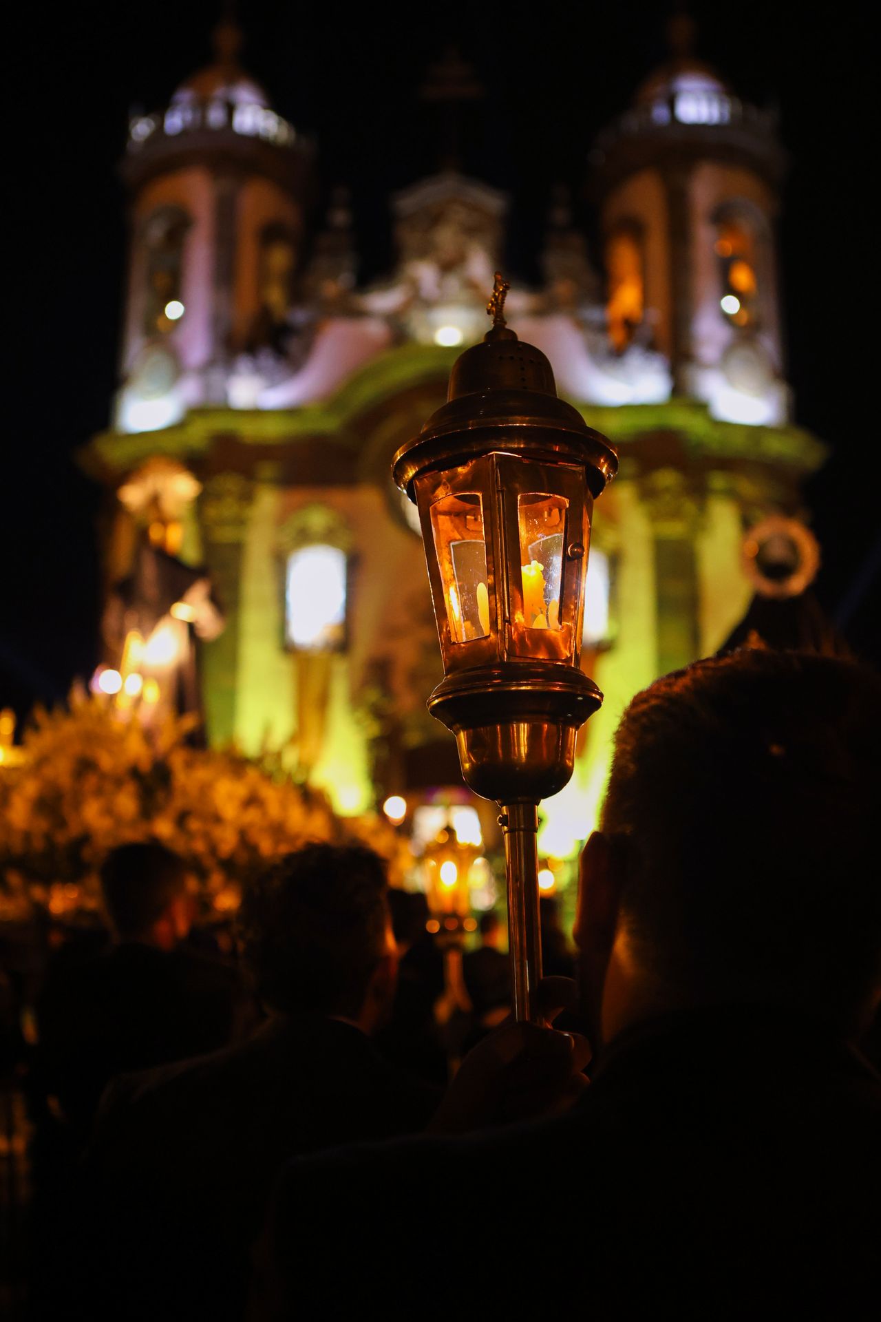 Las Posadas
