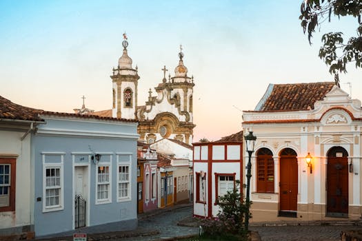 Ouro Preto, Brazil photo 13