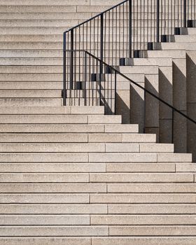 Lebendige Schatten & Dramatisch – Minimalistisches Wallpaper