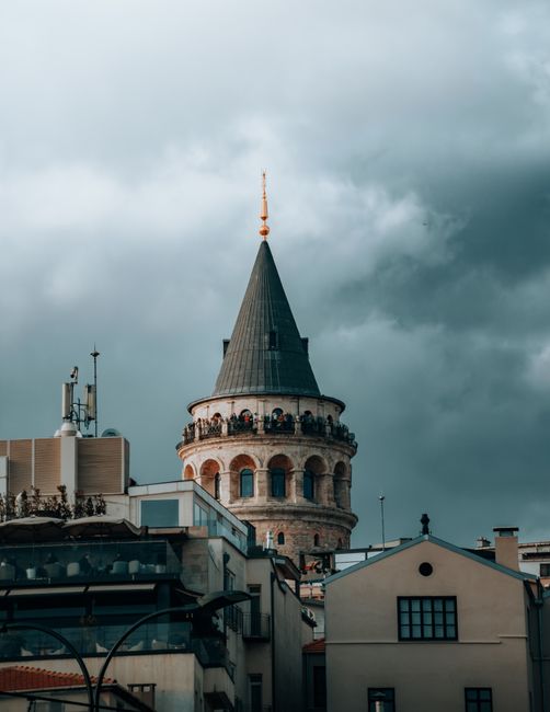 6. Tips Penting untuk Perjalanan Ramadan Anda di Istanbul 6. Tips Penting untuk Perjalanan Ramadan Anda di Istanbul