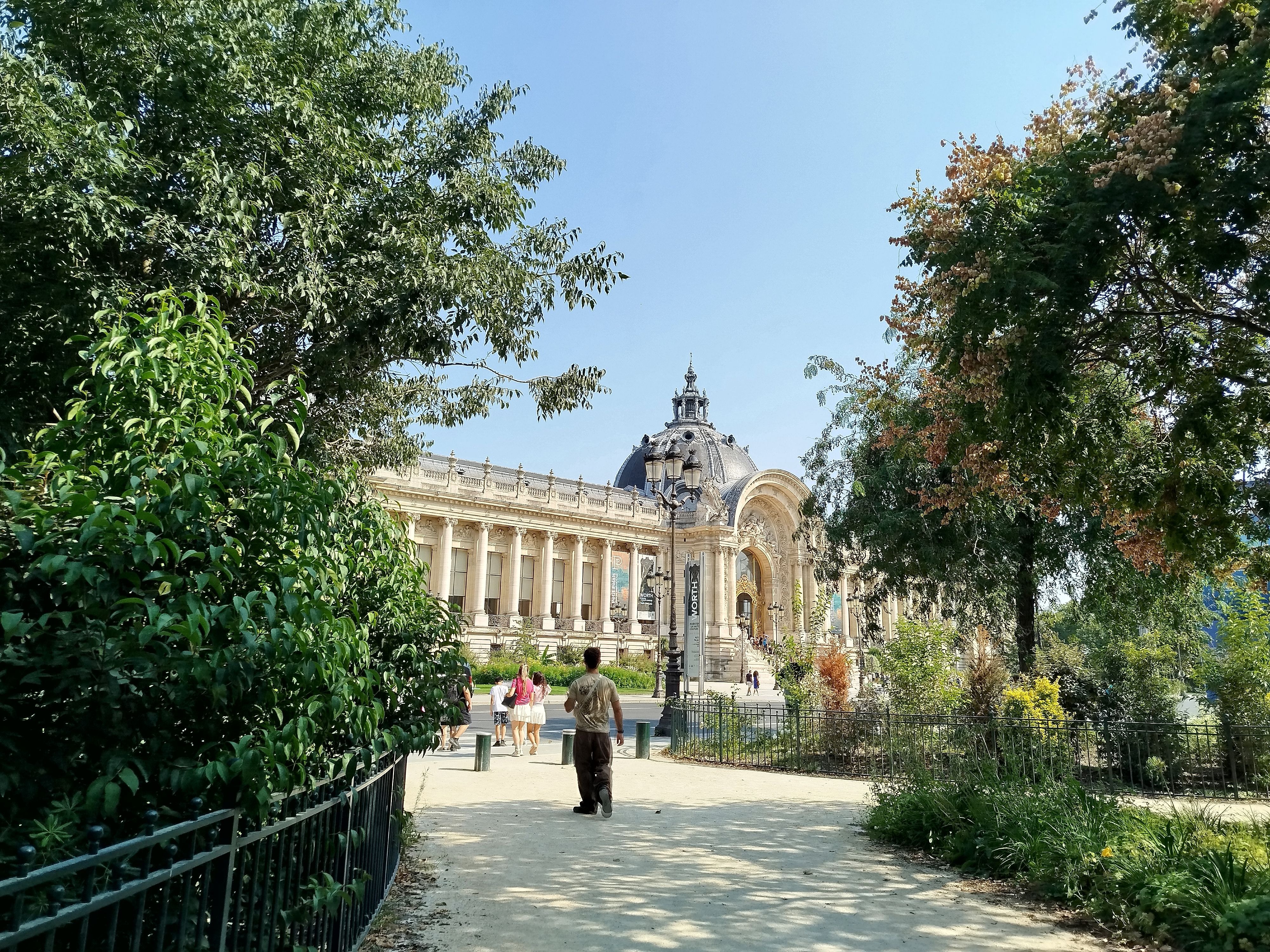 Museums & attractions in Palais Carnolès