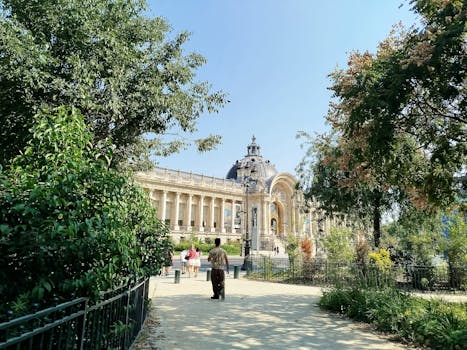 Petit Palais