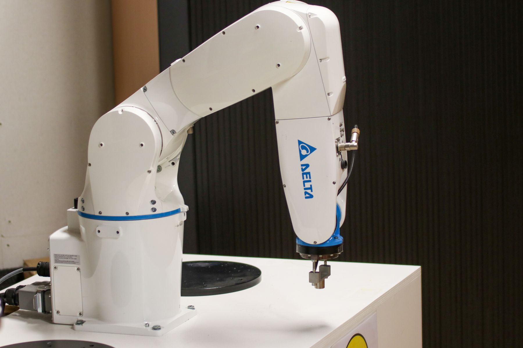 Industrial Control Integration