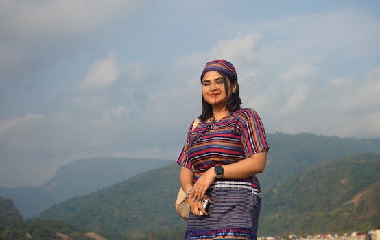 亚洲的年轻人充满活力和创新精神，他们在科技、文化和社会发展中发挥着重要作用