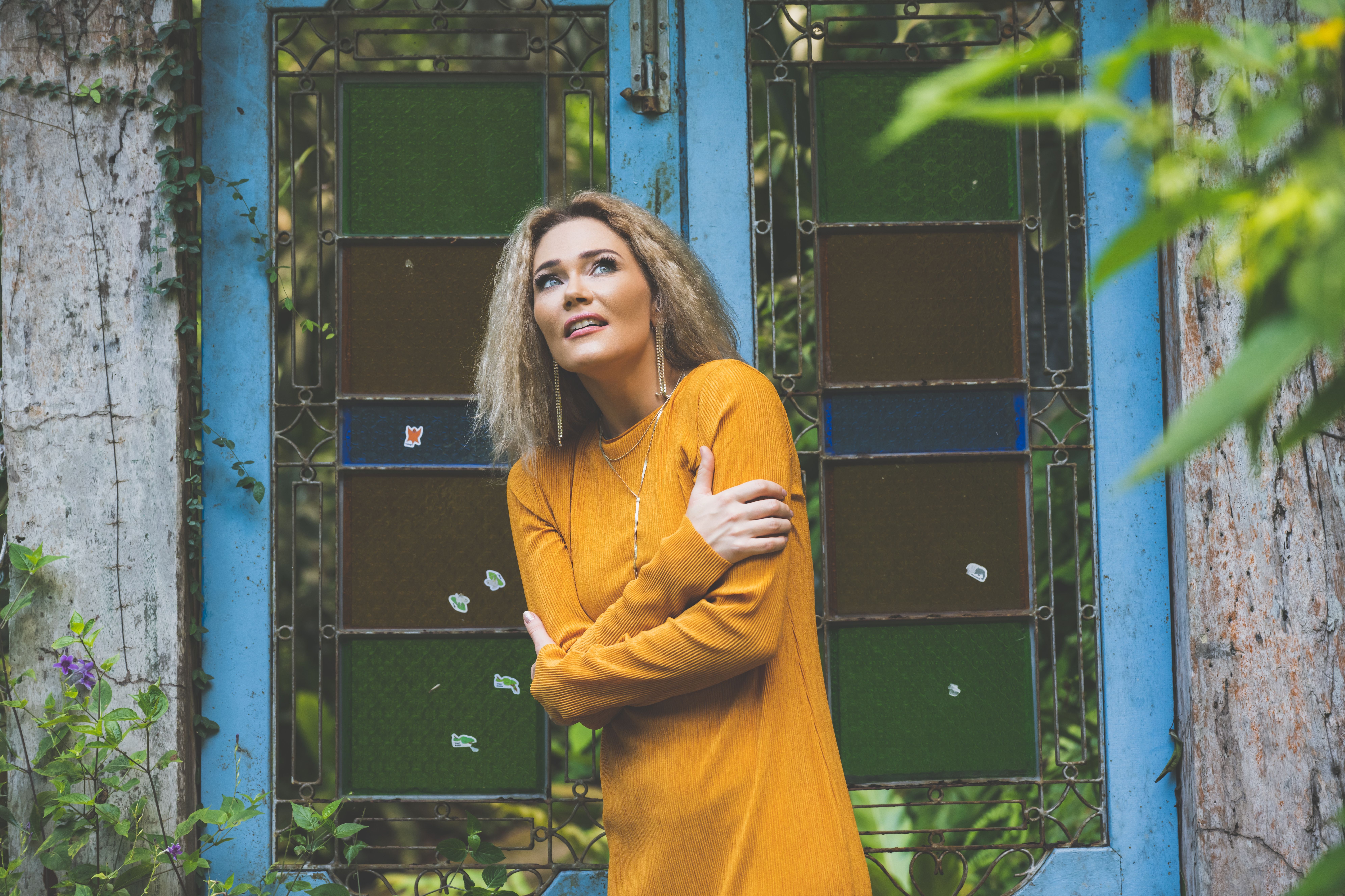 Your Fall Wardrobe Starts Here: The Best Dresses Under $100 — Photo by Mykhailo Petrenko on Pexels