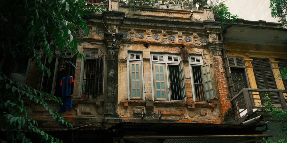 Khu Lưu Niệm Phan Bội Châu: Di sản văn hóa cần được gìn giữ
