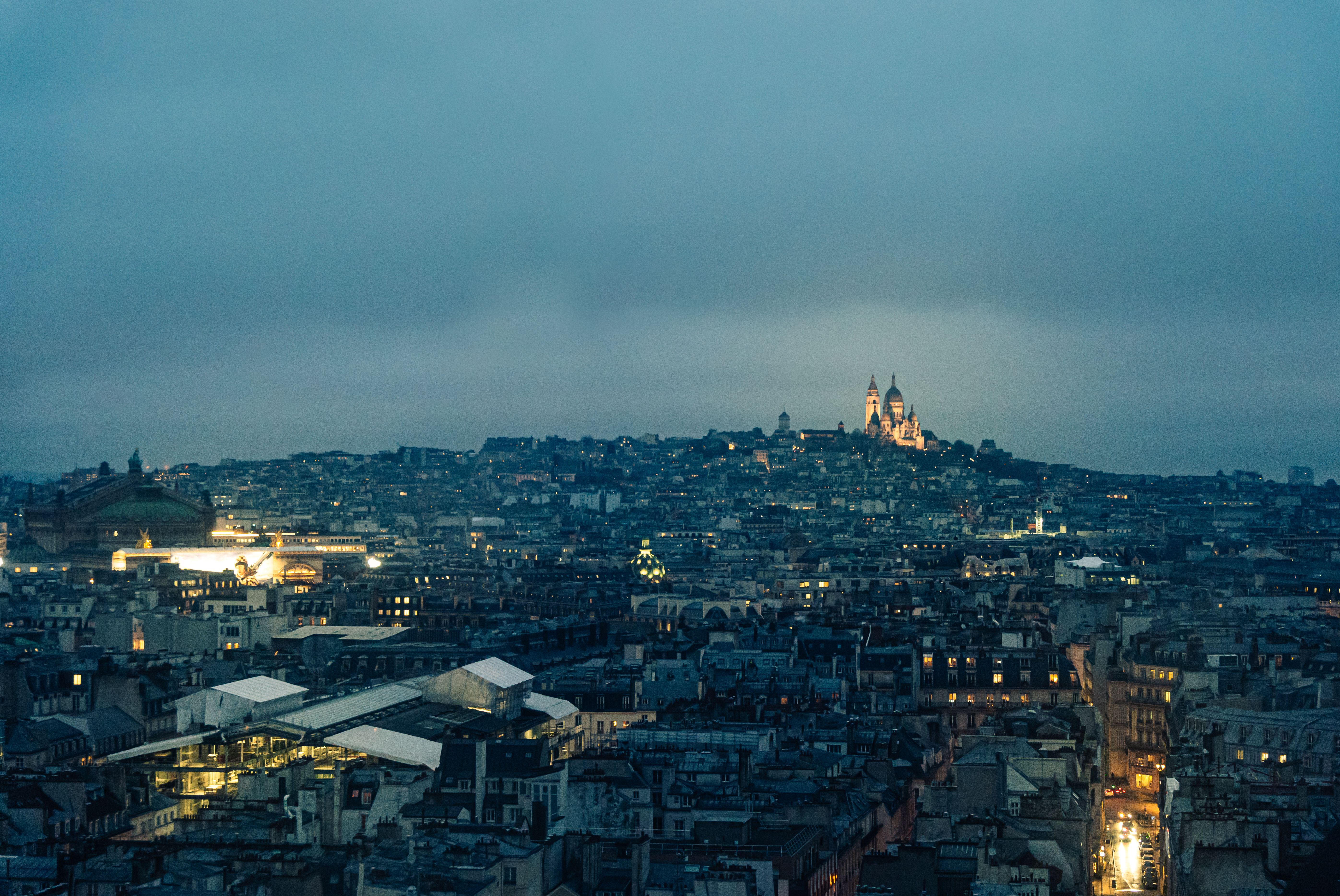 Menyusuri Hidden Gem Montmartre Paris: Panduan Lengkap Wisata Eropa untuk Traveler Indonesia