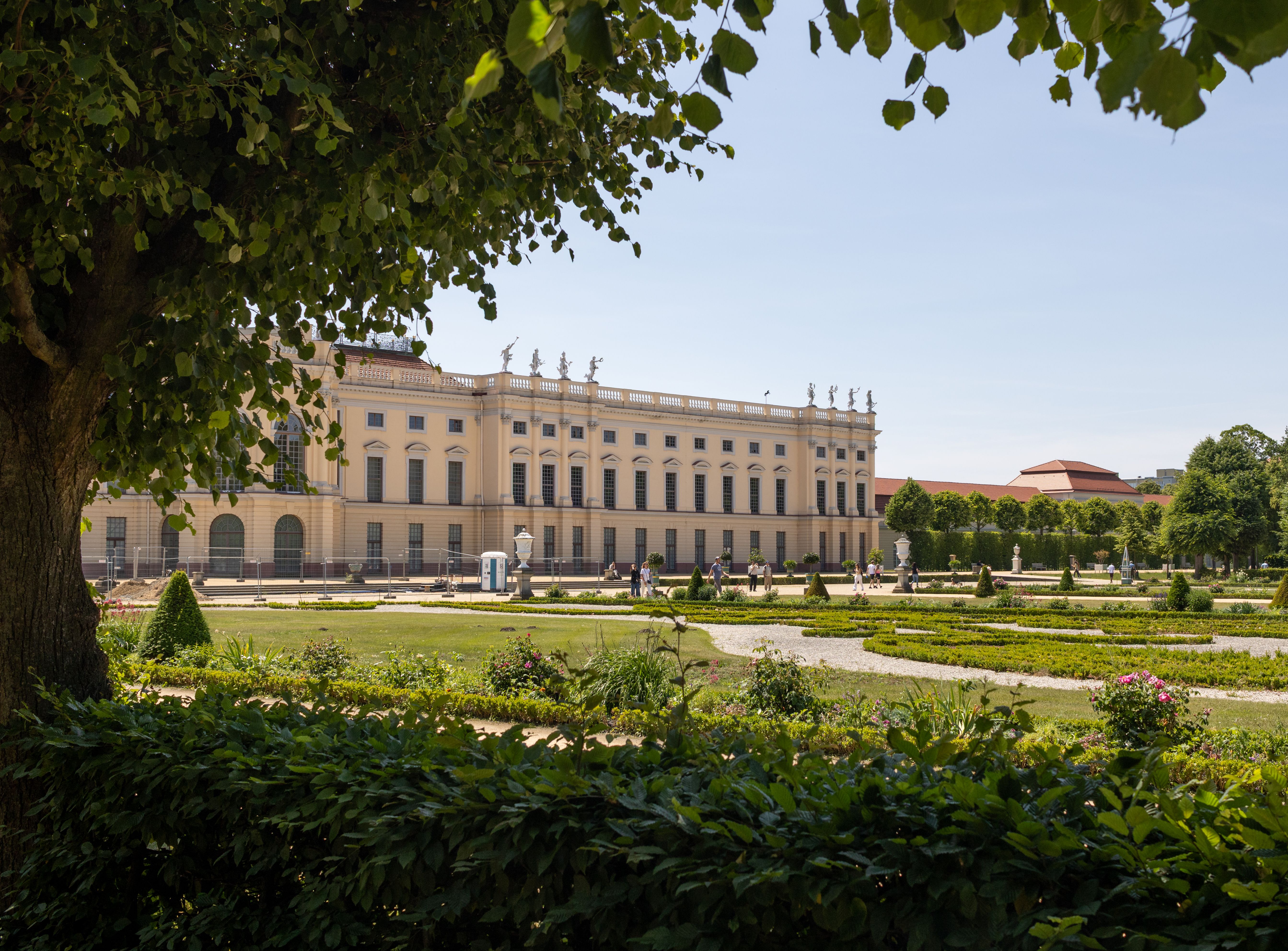 Palace