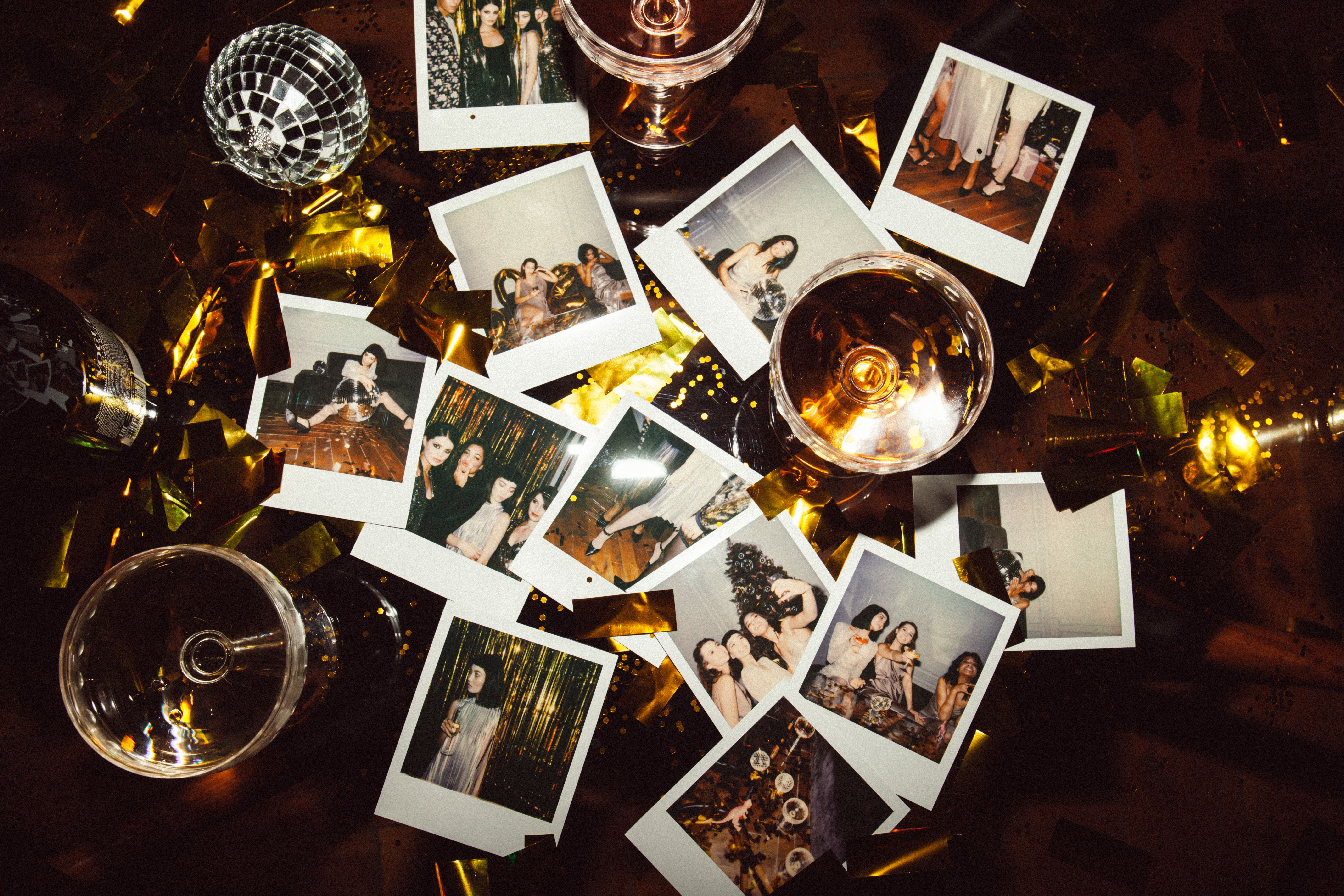 Sip and Style
