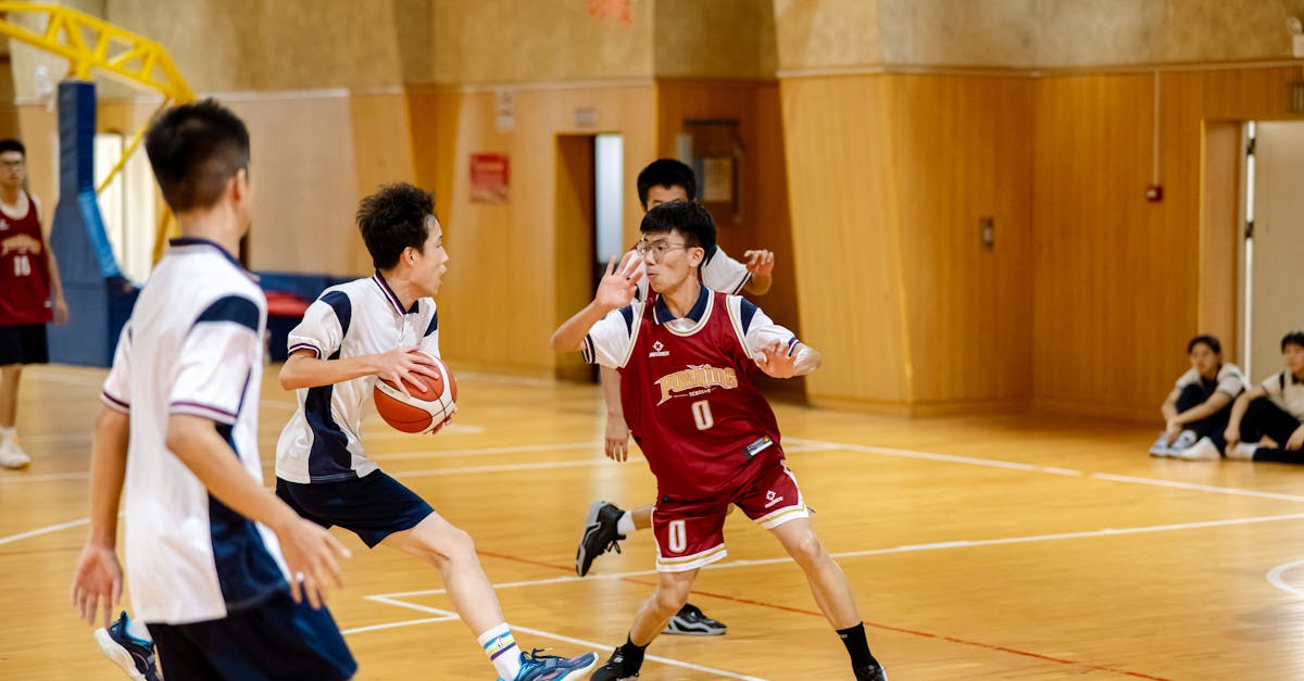 Les Astuces pour Devenir un Meilleur Défenseur