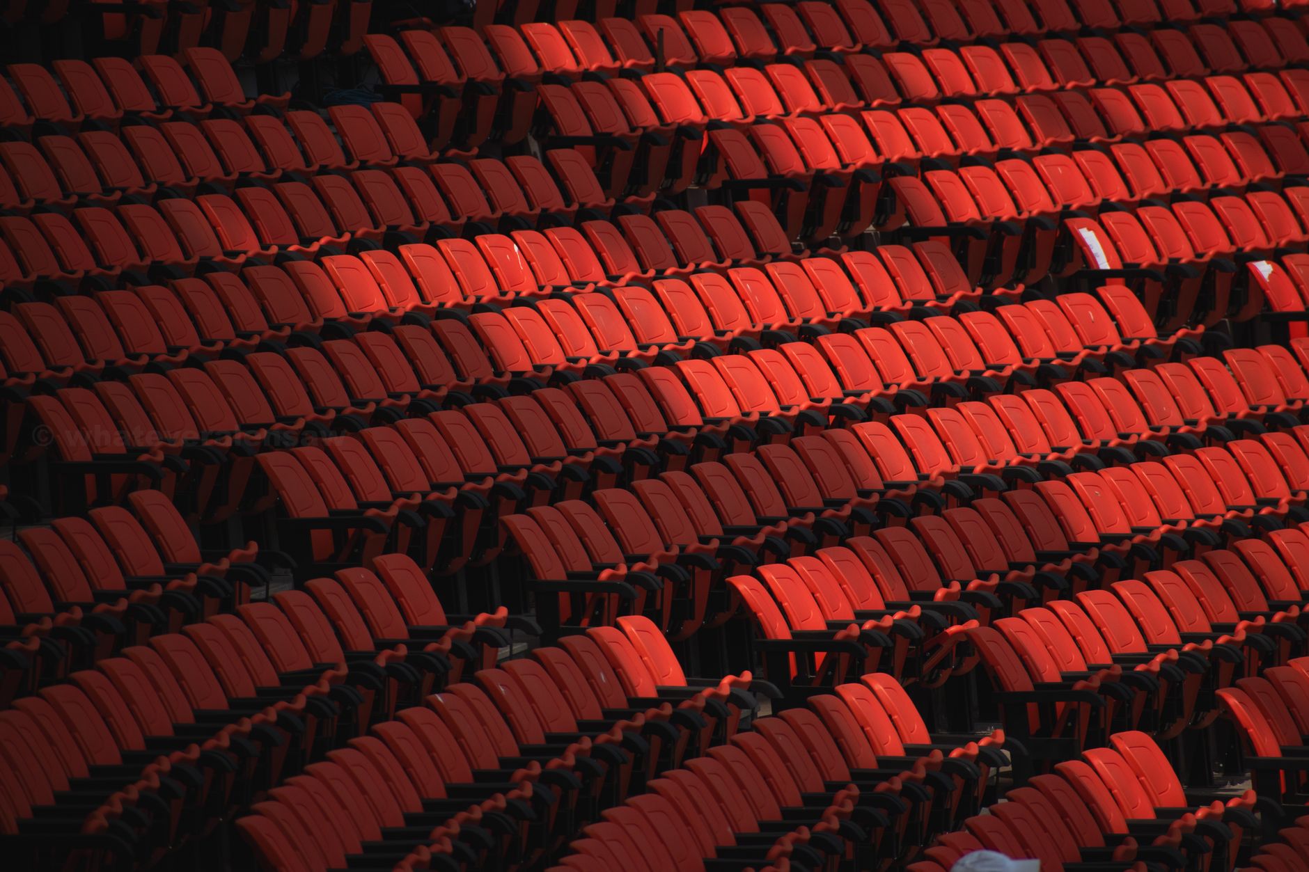 Featured image for the article: At Chhatrasal Stadium, Rekha Gupta asks Delhi’s youth to turn ideas into start-ups