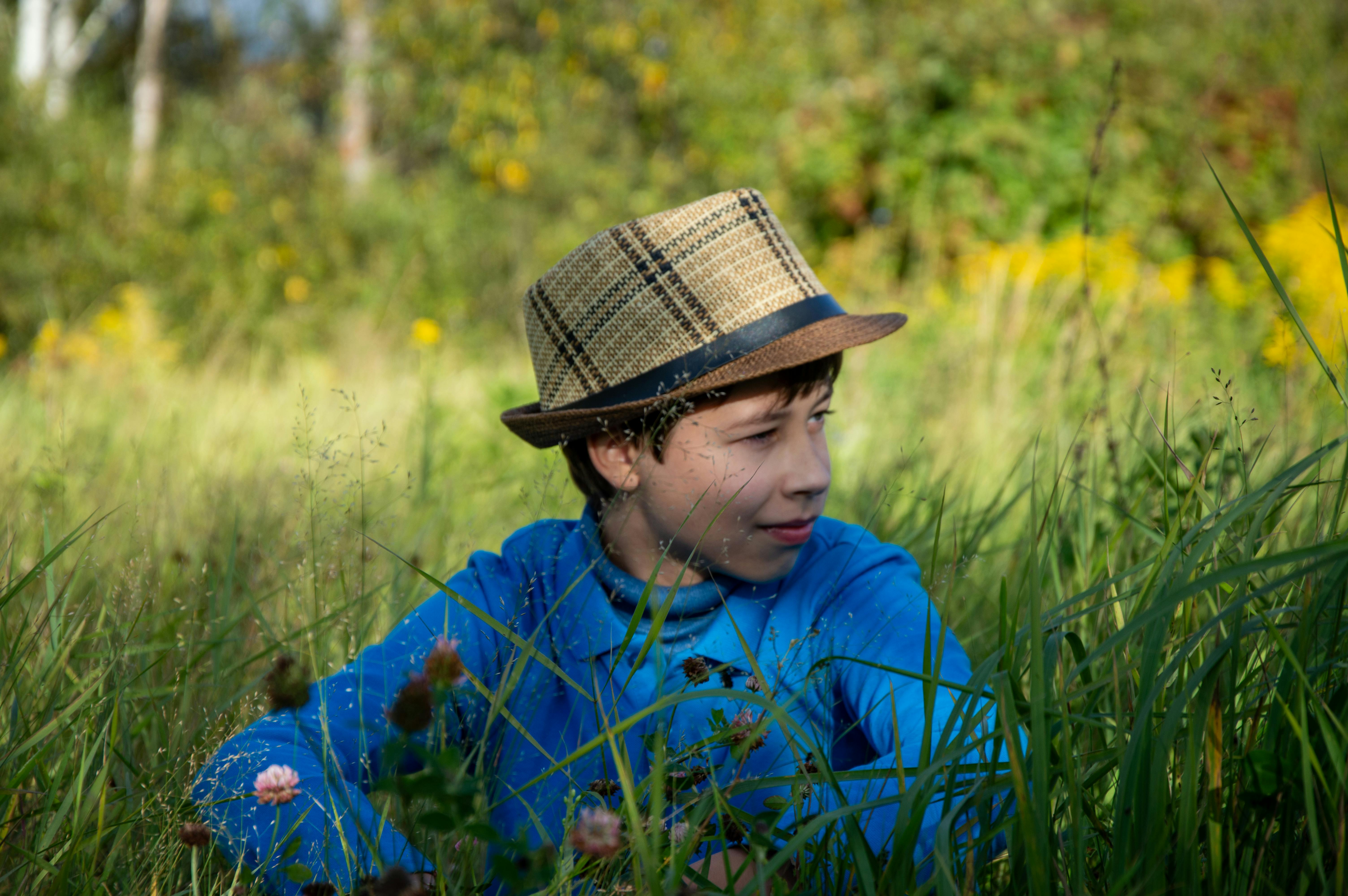 ‘Whatever your kids' niches, it's available,’ National School Choice Week starts Monday — Photo by Vika Glitter on Pexels