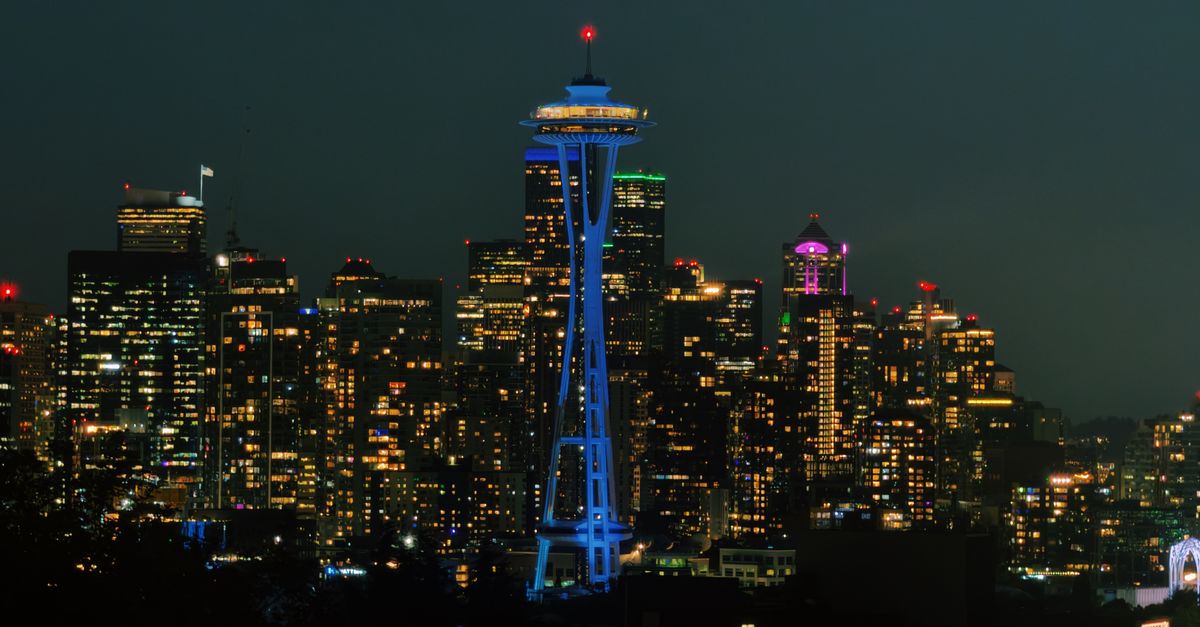 Seattle's Healthcare Tech Ecosystem: Pioneering Digital Care