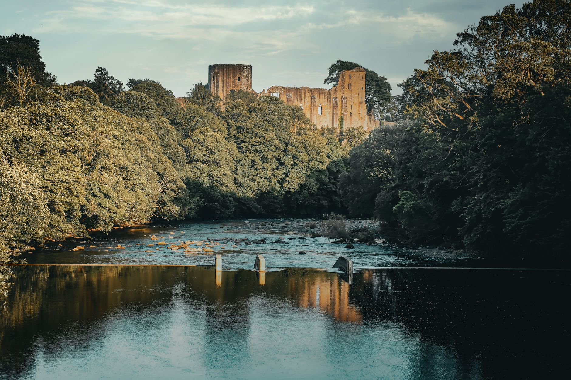 Become an Avon Representative in Barnard Castle