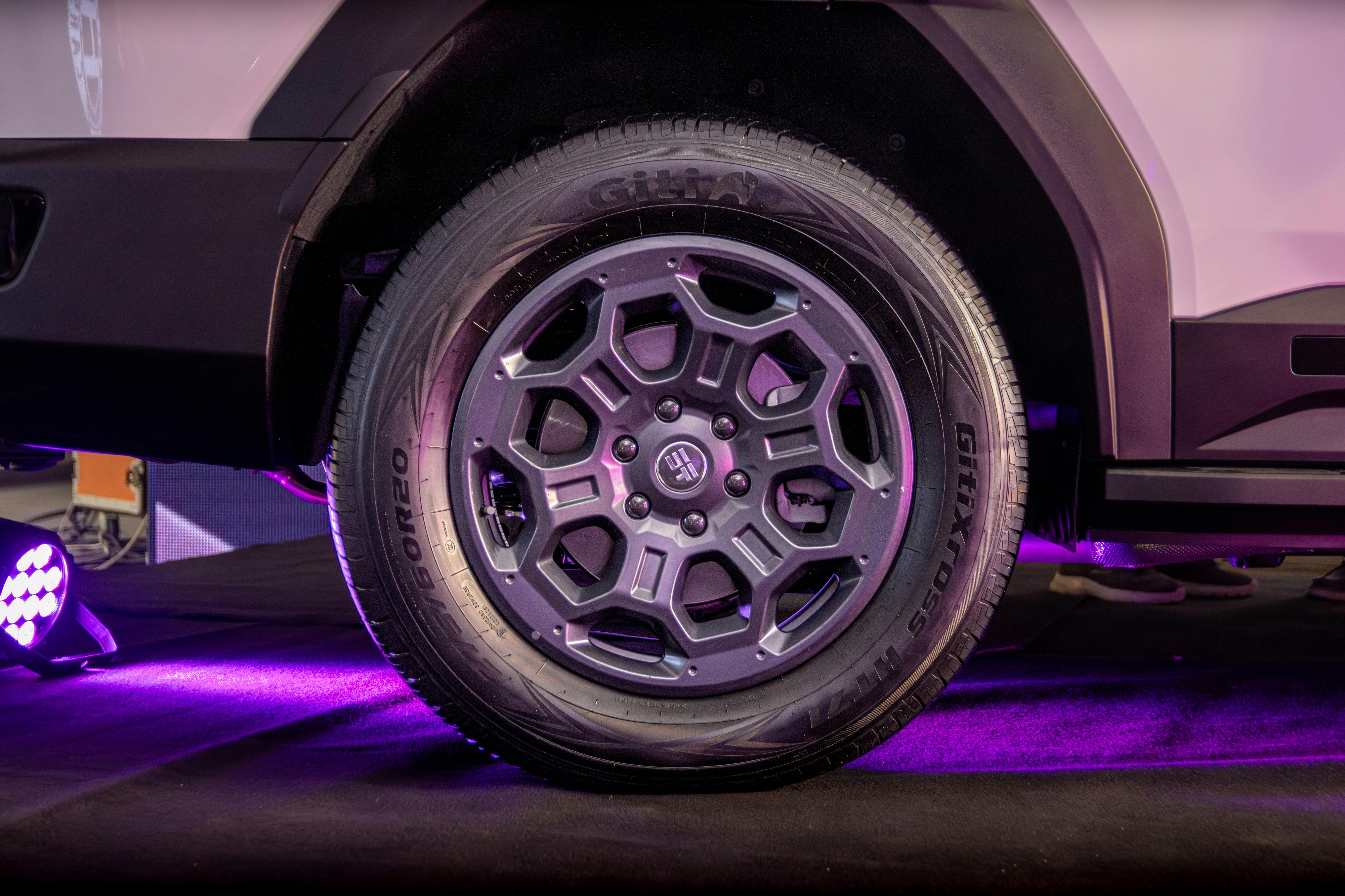 The $1,000 Mismatch: A Foolproof Guide to Measuring Your Wheel Pattern The First Time