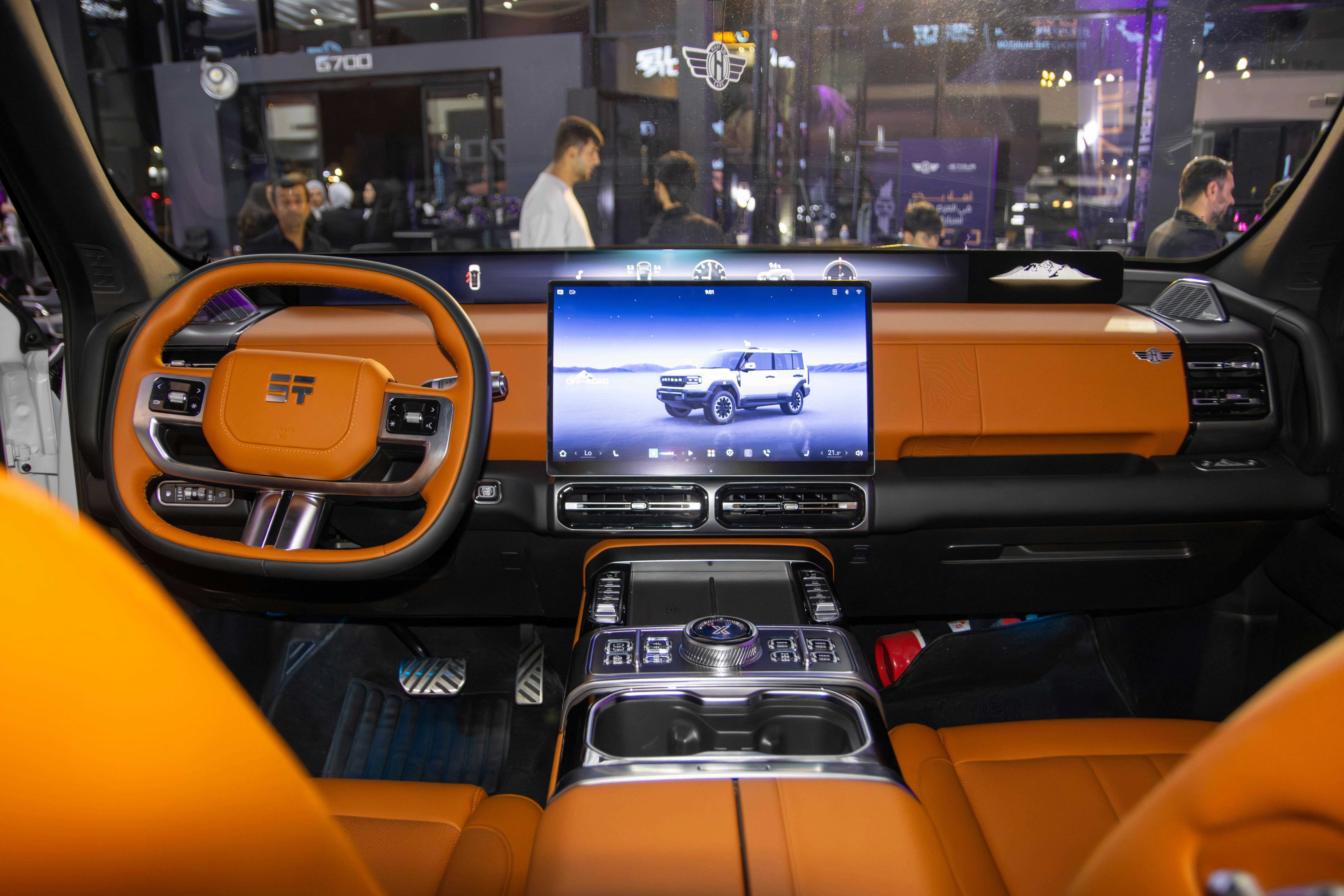 evs explained automotive innovation — Photo by Redyar Rzgar on Pexels