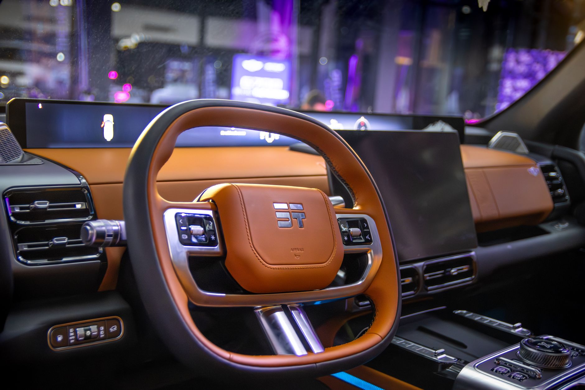The Auto Industry in Transition: Autonomous Milestones and Legacy Strategy Shifts