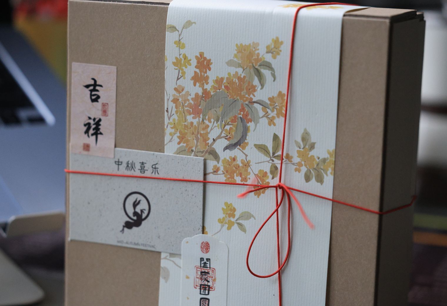 Petersham — professional packers wrapping and boxing belongings