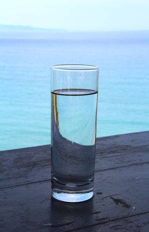 46. Gerolsteiner Naturell 0,3 l