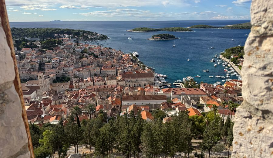 Île de Hvar