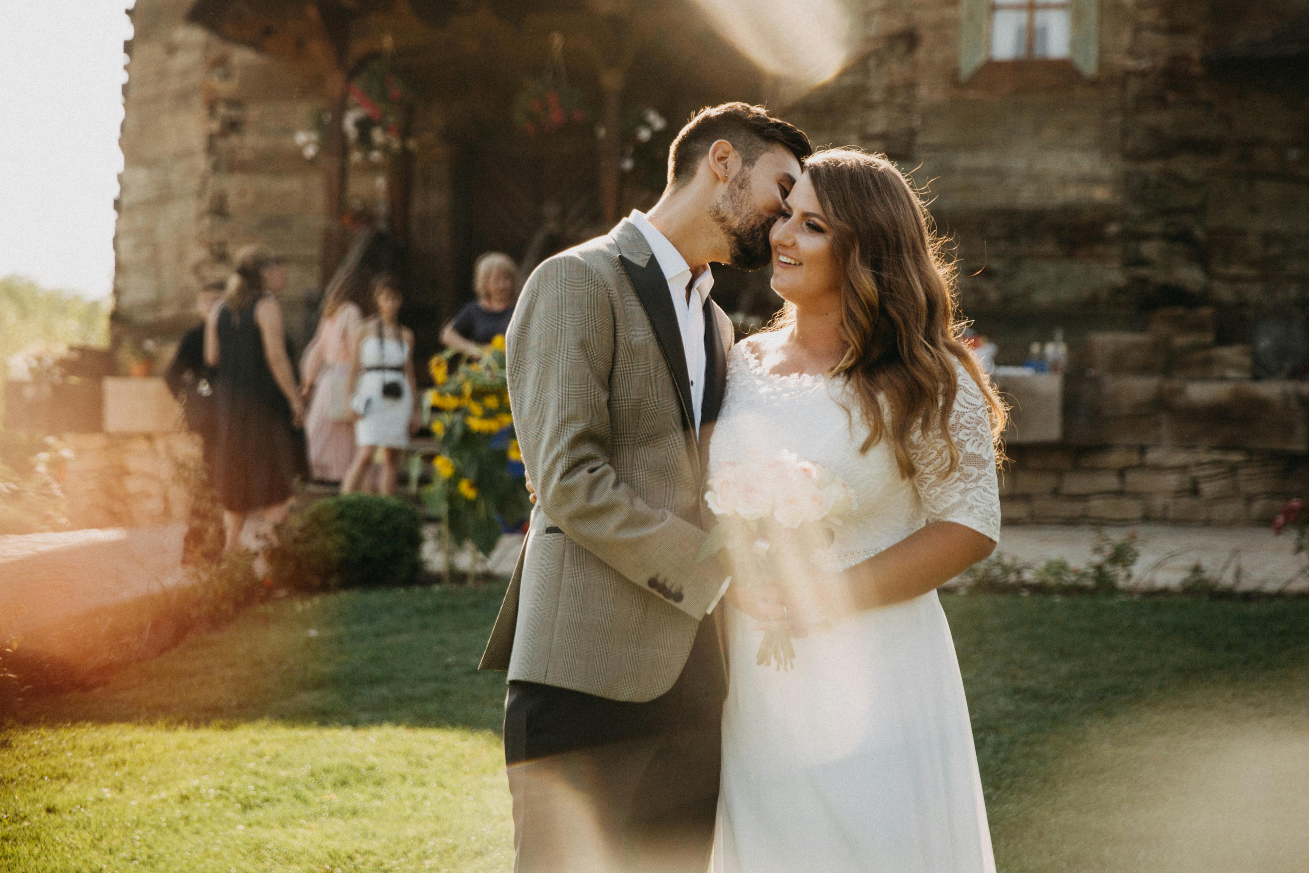Inaugural Love in Motion Wedding and Event Fair comes to the Ballroom of Reno - KOLO — Photo by Image Studio on Pexels