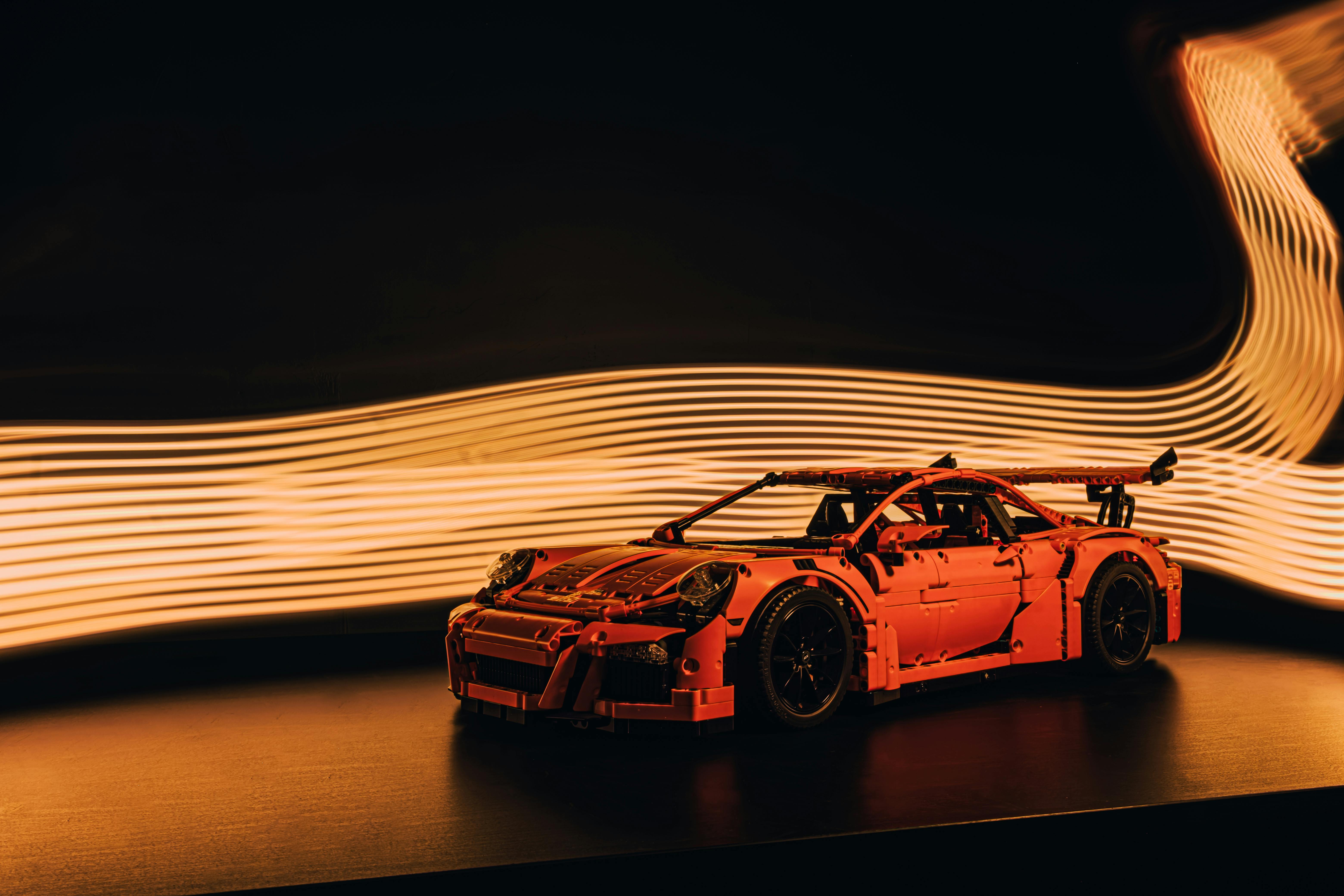 top gear reviews — Photo by Furkan Salihoğlu on Pexels