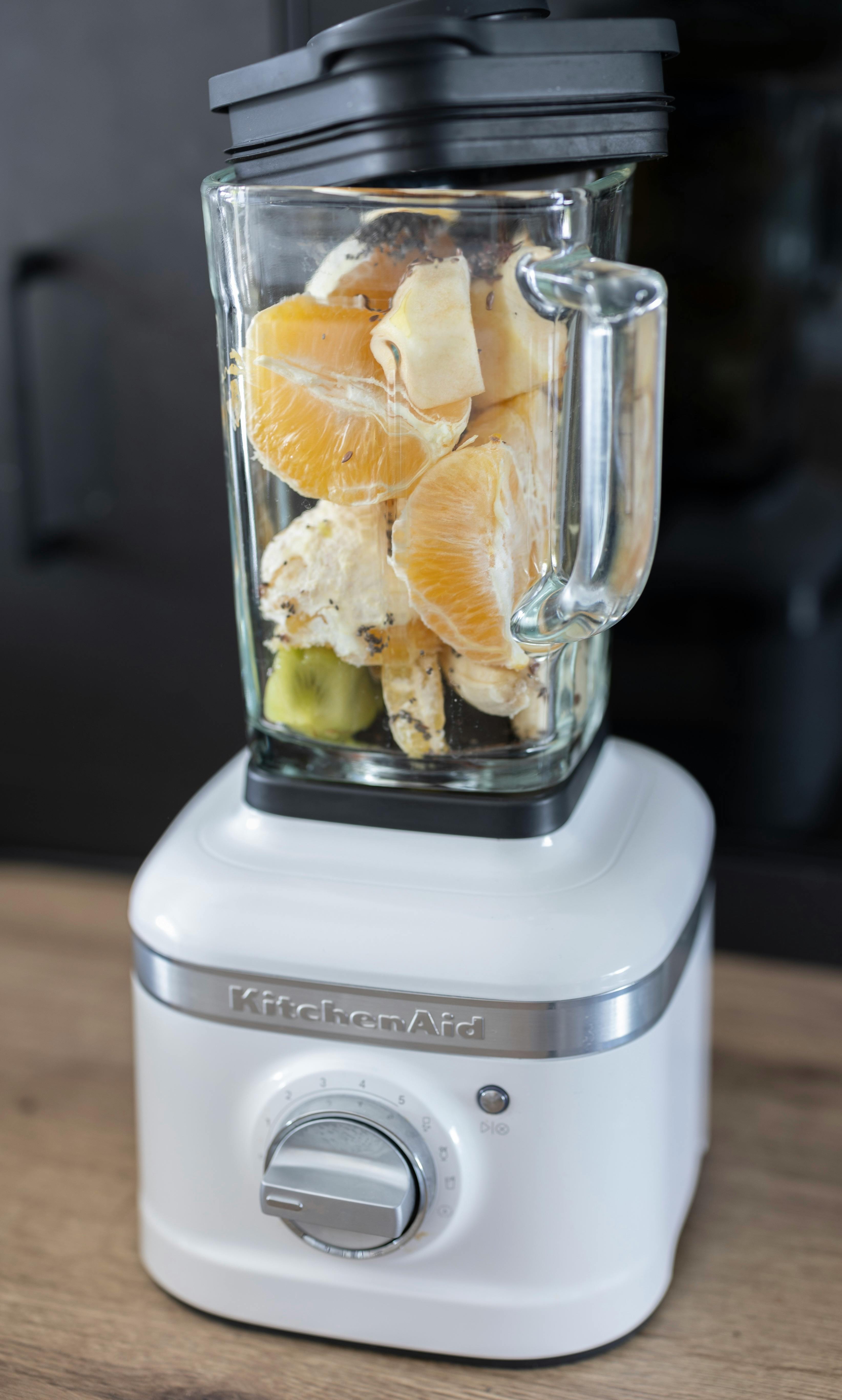 Comparative Strengths: ⁤How the KitchenAid Stands Against Competitors